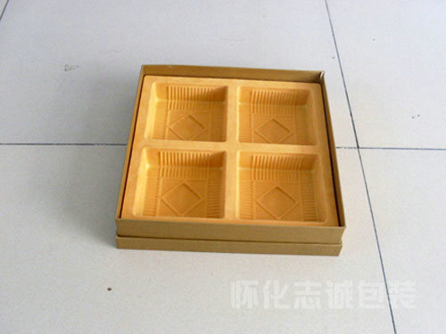 月餅托盤/ 懷化吸塑包裝廠家/懷化楊梅盒/懷化水果盒